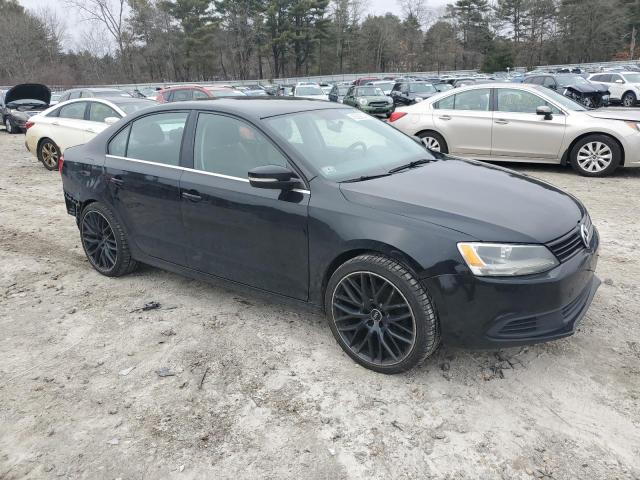 Продажа на аукционе авто 2013 Volkswagen Jetta Se, vin: 3VWDP7AJ2DM447359, номер лота: 45392834