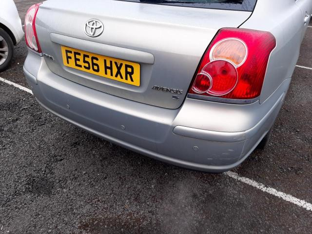 Aukcja sprzedaży 2006 Toyota Avensis T4, vin: SB1DJ56L70E085214, numer aukcji: 45222784