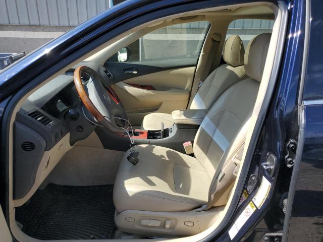 Продажа на аукционе авто 2007 Lexus Es 350, vin: JTHBJ46G172103443, номер лота: 46949634
