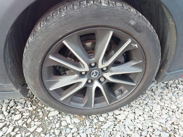 Aukcja sprzedaży 2015 Mazda Cx-3 Sport, vin: JMZDKFW7620116017, numer aukcji: 40727984