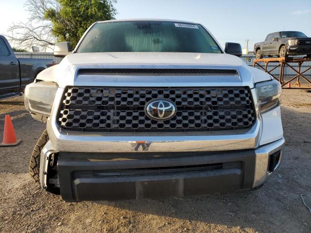 2021 Toyota Tundra Crewmax Sr5 მანქანა იყიდება აუქციონზე, vin: 5TFDY5F12MX962160, აუქციონის ნომერი: 46320944