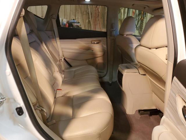 Aukcja sprzedaży 2017 Nissan Murano S, vin: 5N1AZ2MGXHN179686, numer aukcji: 45526624