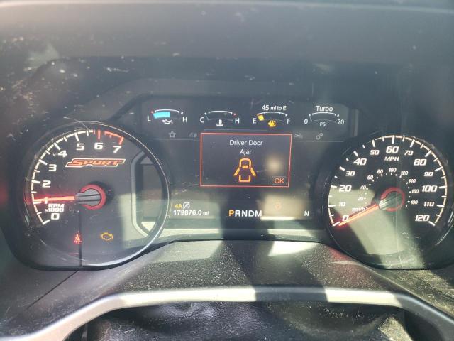 Aukcja sprzedaży 2017 Ford F150 Supercrew, vin: 1FTEW1EG2HFA48530, numer aukcji: 45141074