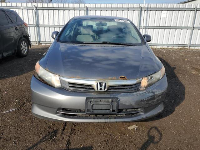 Продаж на аукціоні авто 2012 Honda Civic Lx, vin: 2HGFB2F49CH114039, номер лоту: 48415874