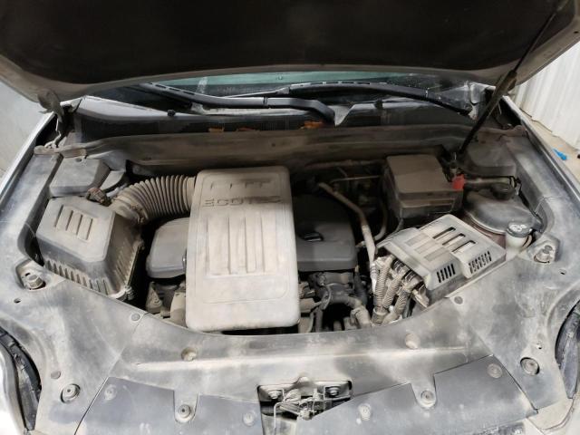 2013 Gmc Terrain Slt მანქანა იყიდება აუქციონზე, vin: 2GKFLVEK6D6360741, აუქციონის ნომერი: 45889794