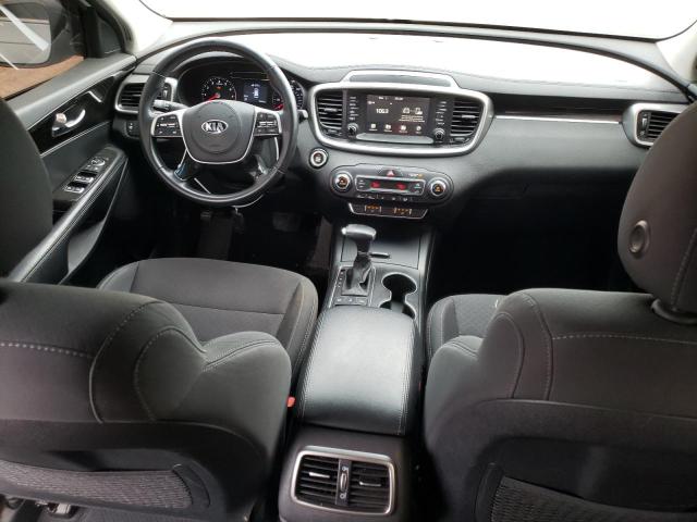 Продажа на аукционе авто 2020 Kia Sorento, vin: 5XYPGDA58LG695712, номер лота: 44478704
