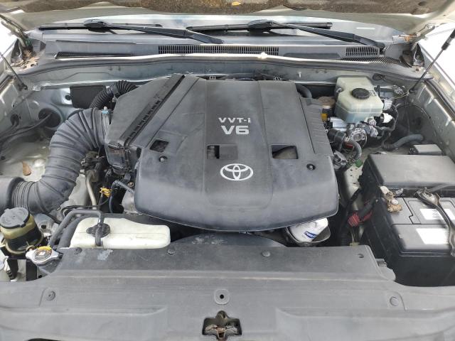 Aukcja sprzedaży 2004 Toyota 4runner Limited, vin: JTEZU17R440042260, numer aukcji: 45440824