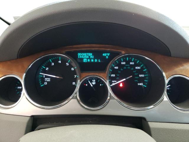 Продажа на аукционе авто 2011 Buick Enclave Cxl, vin: 5GAKRBED8BJ229546, номер лота: 38303954