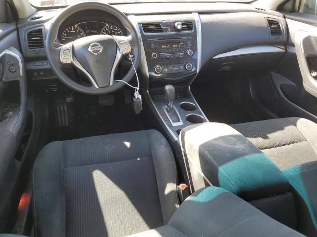 2015 Nissan Altima 2.5 მანქანა იყიდება აუქციონზე, vin: 1N4AL3AP2FN335240, აუქციონის ნომერი: 45802884