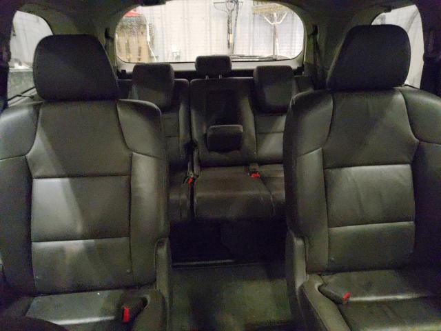 Aukcja sprzedaży 2012 Honda Odyssey Touring, vin: 5FNRL5H9XCB120795, numer aukcji: 48059804