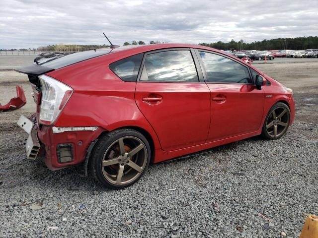 Aukcja sprzedaży 2011 Toyota Prius, vin: JTDKN3DU9B1373012, numer aukcji: 45449574