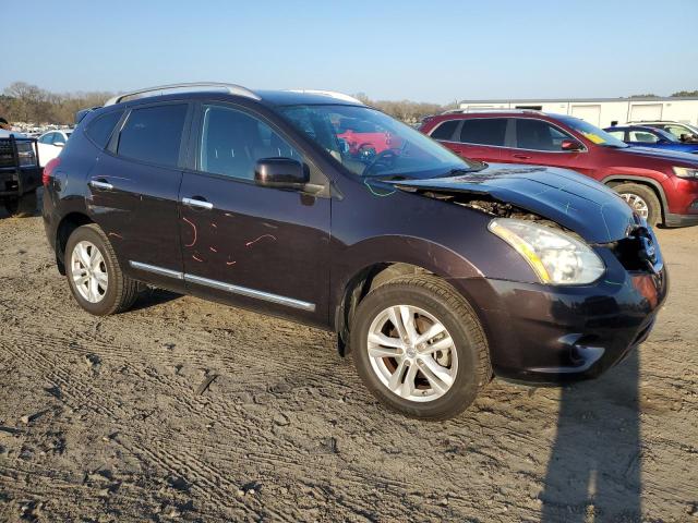Aukcja sprzedaży 2012 Nissan Rogue S, vin: JN8AS5MT0CW285918, numer aukcji: 45235144