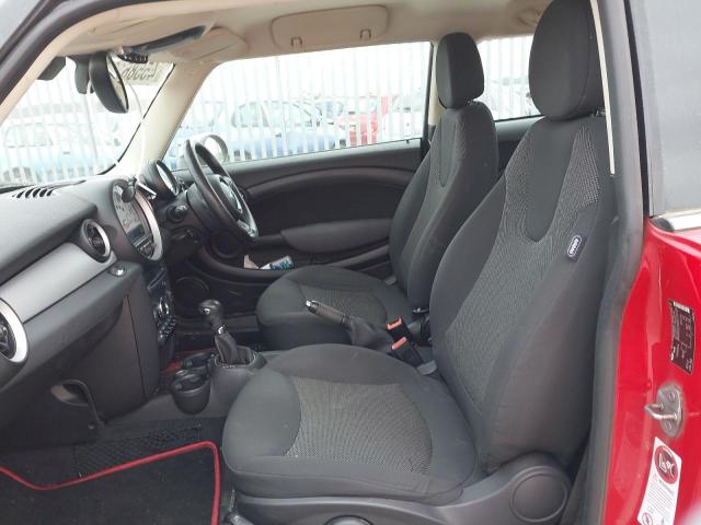 Aukcja sprzedaży 2010 Mini Cooper Aut, vin: WMWSU32080T037305, numer aukcji: 45586124