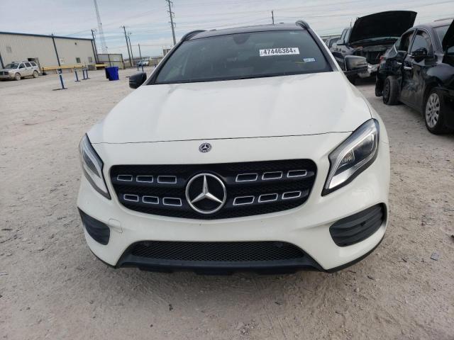 47446384 :رقم المزاد ، WDCTG4EB0JJ406859 vin ، 2018 Mercedes-benz Gla 250 مزاد بيع