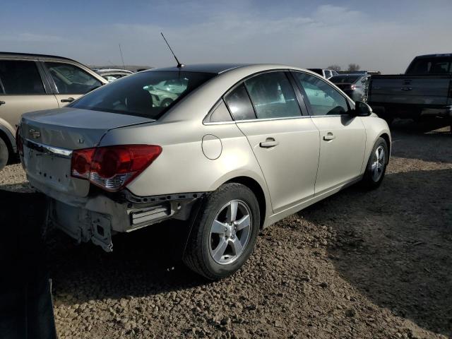 Aukcja sprzedaży 2013 Chevrolet Cruze Lt, vin: 1G1PK5SB8D7292295, numer aukcji: 45206264
