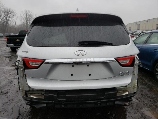 Продажа на аукционе авто 2016 Infiniti Qx60, vin: 5N1AL0MM9GC526348, номер лота: 45409804