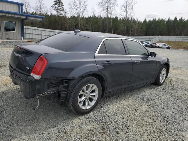 Продажа на аукционе авто 2016 Chrysler 300 Limited, vin: 2C3CCAAG5GH123728, номер лота: 44763594