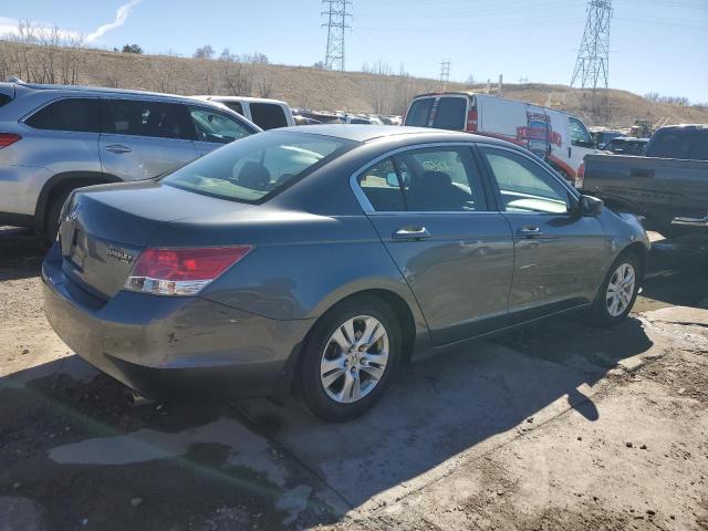45134524 :رقم المزاد ، JHMCP26498C071768 vin ، 2008 Honda Accord Lxp مزاد بيع
