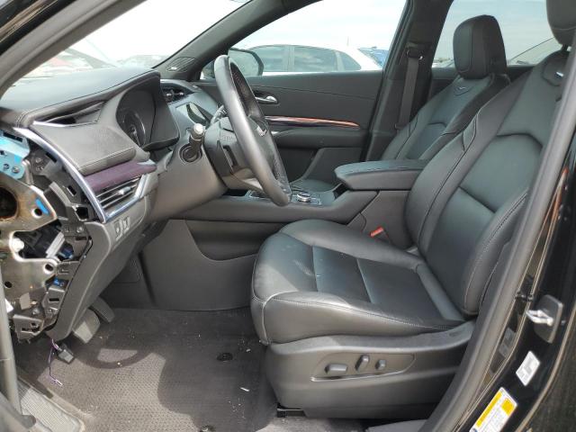 Aukcja sprzedaży 2023 Cadillac Xt4 Luxury, vin: 1GYAZAR45PF109268, numer aukcji: 45013414