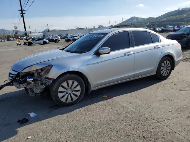Aukcja sprzedaży 2012 Honda Accord Lx, vin: 1HGCP2F38CA189518, numer aukcji: 45188144