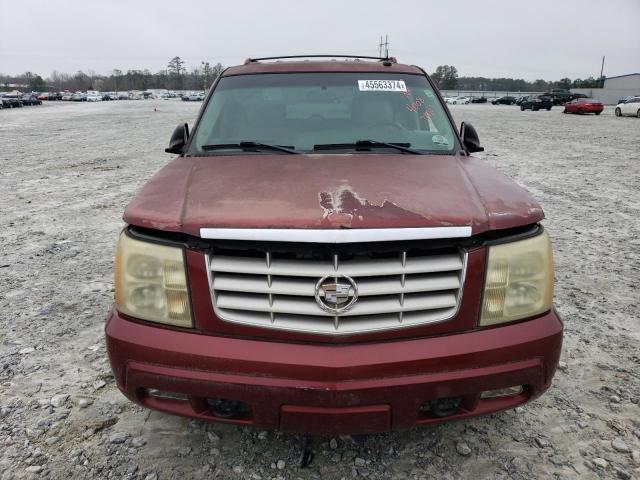 Aukcja sprzedaży 2003 Cadillac Escalade Luxury, vin: 1GYEC63T73R104002, numer aukcji: 45563374