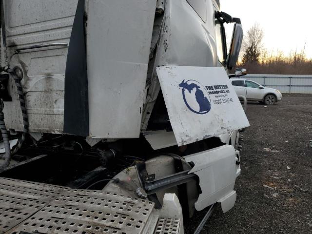 Aukcja sprzedaży 2000 Volvo Vn Vnl, vin: 4V4NC9EH1KN897422, numer aukcji: 46786824