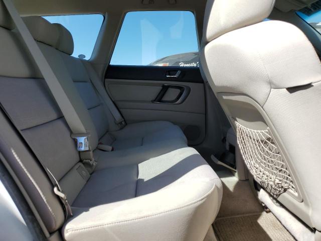 Продажа на аукционе авто 2007 Subaru Outback Outback 2.5i, vin: 4S4BP61C877341756, номер лота: 45115104
