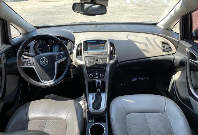 Aukcja sprzedaży 2015 Buick Verano, vin: 1G4PP5SK9F4154712, numer aukcji: 48679934