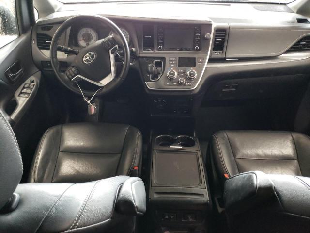 Aukcja sprzedaży 2020 Toyota Sienna Se, vin: 5TDEZ3DC2LS228066, numer aukcji: 45503464