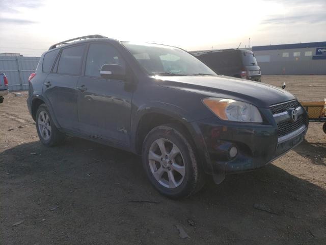 Продаж на аукціоні авто 2010 Toyota Rav4 Limited, vin: 2T3DF4DV6AW036141, номер лоту: 45869454