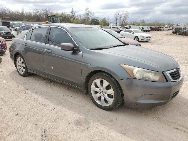 46263084 :رقم المزاد ، 1HGCP2F87AA042776 vin ، 2010 Honda Accord Exl مزاد بيع