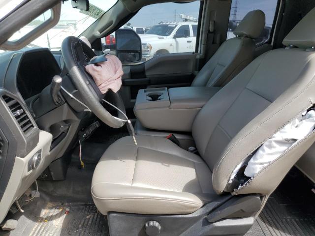 Aukcja sprzedaży 2021 Ford F250 Super Duty, vin: 1FT7X2A65MEE17079, numer aukcji: 46776384
