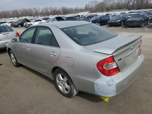 Aukcja sprzedaży 2002 Toyota Camry Le, vin: JTDBE32K820127463, numer aukcji: 45128184