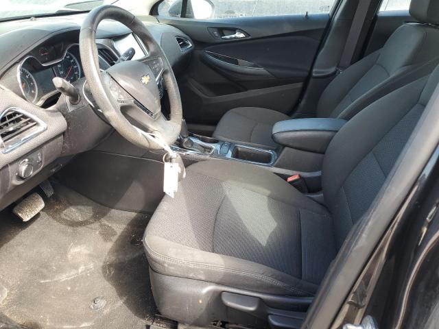 Aukcja sprzedaży 2017 Chevrolet Cruze Lt, vin: 1G1BE5SM8H7172540, numer aukcji: 45120684