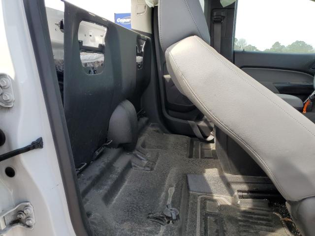 Продаж на аукціоні авто 2021 Chevrolet Colorado, vin: 1GCHSBEA8M1185067, номер лоту: 46236274