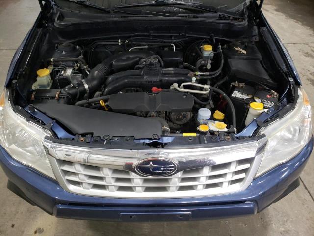 Aukcja sprzedaży 2012 Subaru Forester 2.5x Premium, vin: JF2SHADC2CH419065, numer aukcji: 46816674