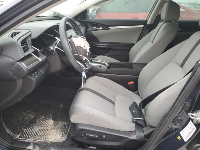 Aukcja sprzedaży 2020 Honda Civic Ex, vin: 19XFC1F37LE024056, numer aukcji: 45319674