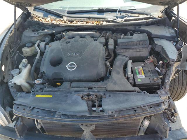 Aukcja sprzedaży 2010 Nissan Maxima S, vin: 1N4AA5AP4AC853579, numer aukcji: 45380284