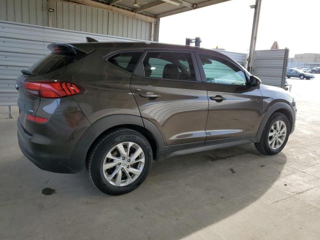 45704544 :رقم المزاد ، KM8J2CA4XLU163328 vin ، 2020 Hyundai Tucson Se مزاد بيع