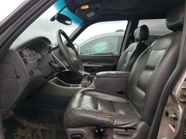 2002 Ford Explorer Sport Trac მანქანა იყიდება აუქციონზე, vin: 1FMZU67E92UD23468, აუქციონის ნომერი: 43467904