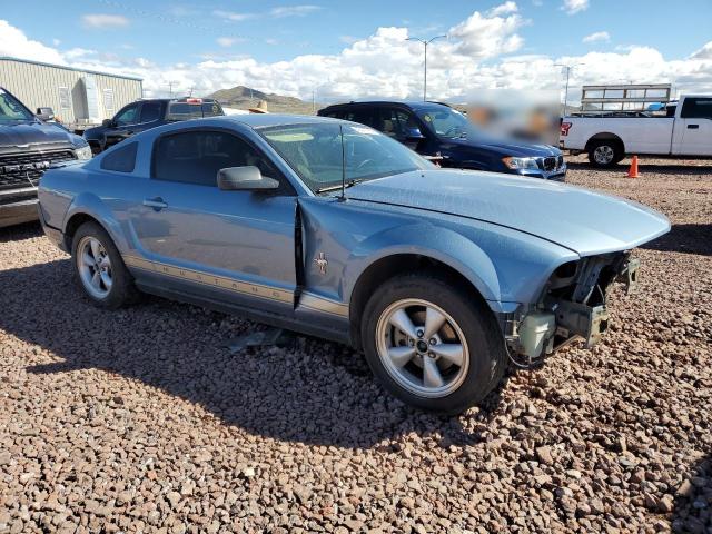 Aukcja sprzedaży 2007 Ford Mustang, vin: 1ZVHT80NX75253891, numer aukcji: 45472794
