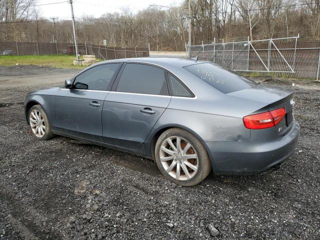 Aukcja sprzedaży 2013 Audi A4 Premium Plus, vin: WAUFFAFL0DA092532, numer aukcji: 47891444