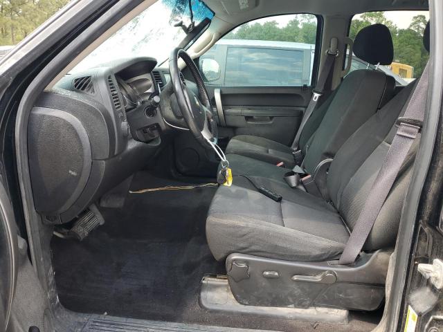 Aukcja sprzedaży 2013 Chevrolet Silverado K1500 Lt, vin: 3GCPKSE78DG140616, numer aukcji: 48758464