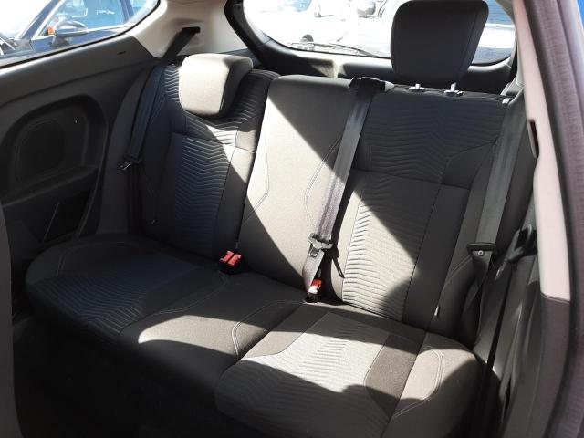 Aukcja sprzedaży 2017 Ford Fiesta Zet, vin: WF0CXXGAKCHJ20047, numer aukcji: 45428164