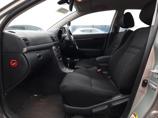 Aukcja sprzedaży 2006 Toyota Avensis T4, vin: SB1DJ56L70E085214, numer aukcji: 45222784