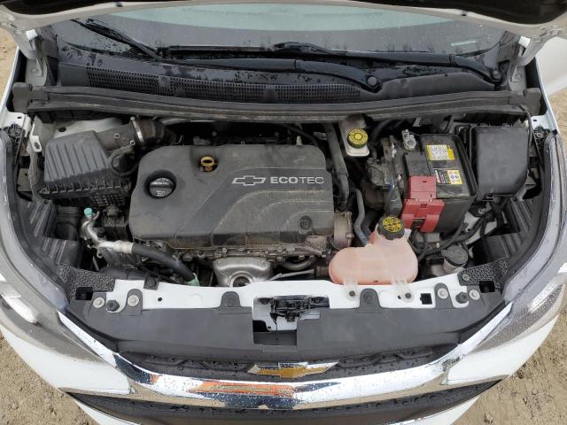 45542224 :رقم المزاد ، KL8CB6SAXLC420876 vin ، 2020 Chevrolet Spark Ls مزاد بيع