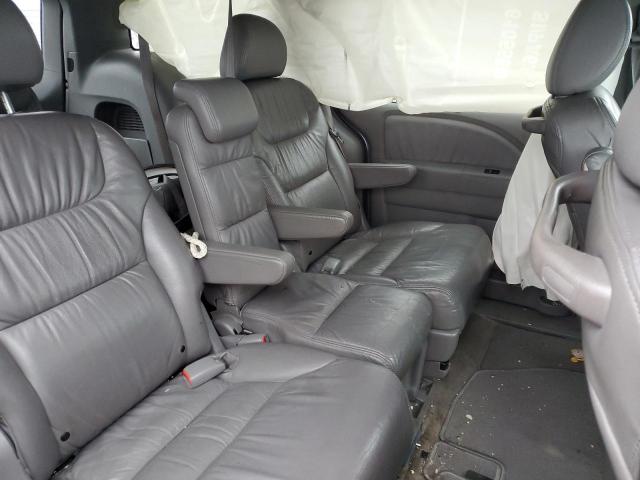 Aukcja sprzedaży 2010 Honda Odyssey Exl, vin: 5FNRL3H76AB031404, numer aukcji: 45267774