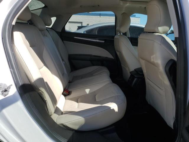 Aukcja sprzedaży 2016 Ford Fusion Titanium Phev, vin: 3FA6P0SU2GR290991, numer aukcji: 45374384