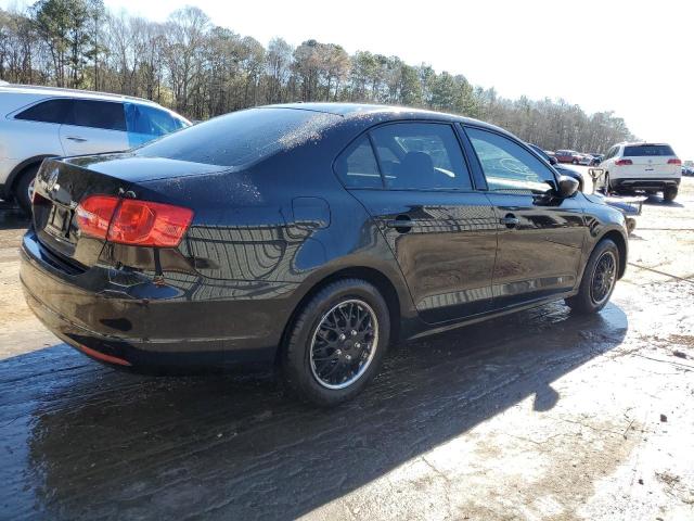 Aukcja sprzedaży 2014 Volkswagen Jetta Base, vin: 3VW1K7AJ3EM353333, numer aukcji: 45108484