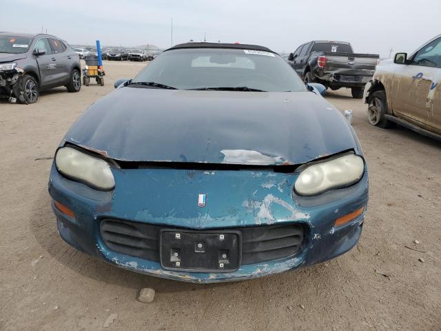 Aukcja sprzedaży 2000 Chevrolet Camaro, vin: 2G1FP32K7Y2158411, numer aukcji: 45490454